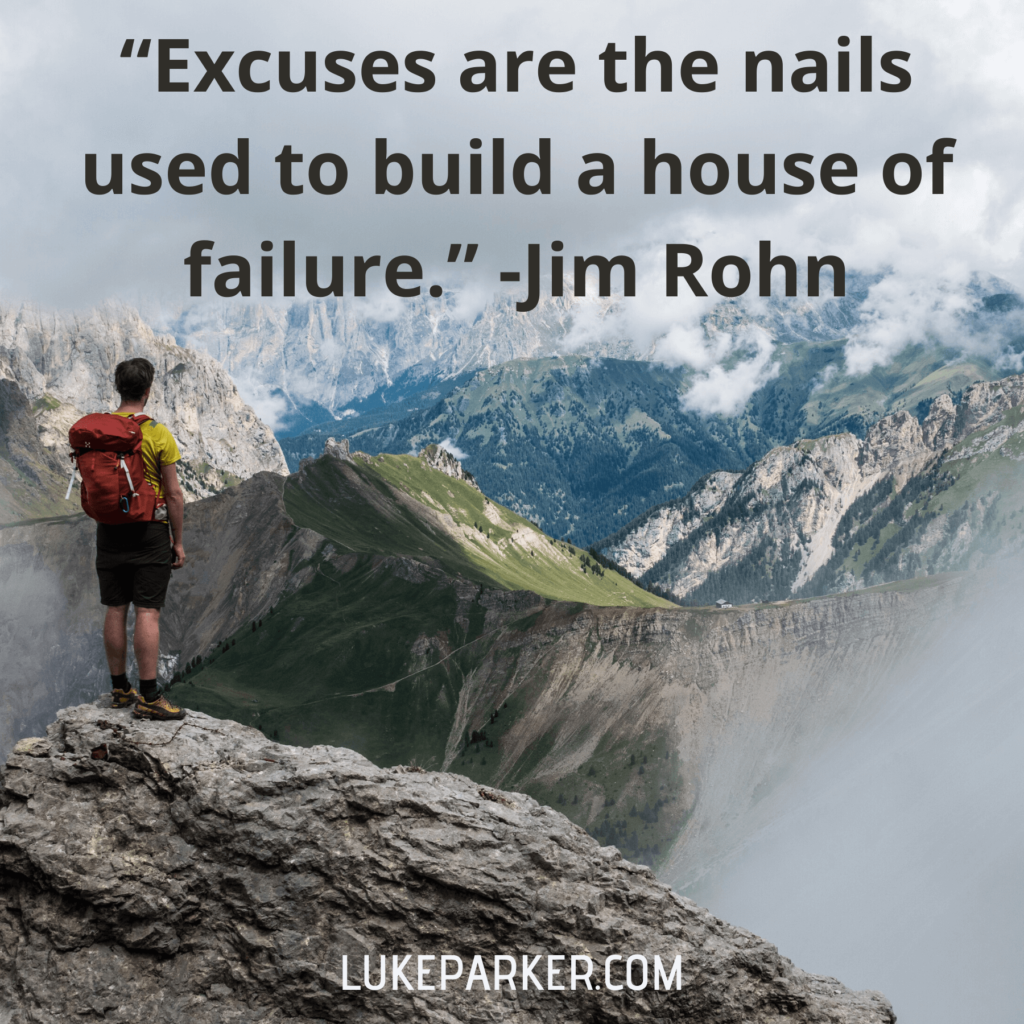 101 Jim Rohn Quotes On Motivation, Success And Achieving Your Dreams