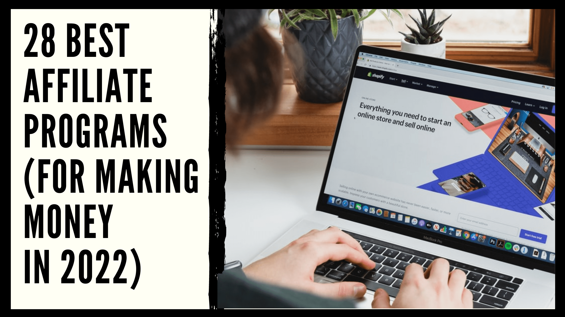 50 of the Best Affiliate Programs That Pay the Highest Commission